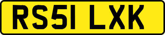 RS51LXK