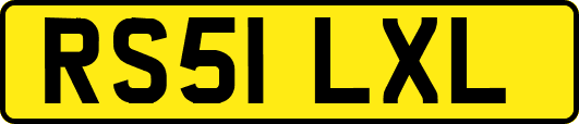 RS51LXL