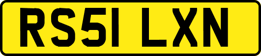 RS51LXN