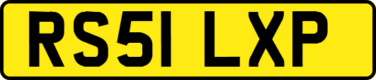 RS51LXP