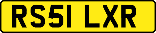 RS51LXR