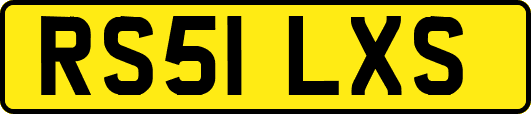 RS51LXS