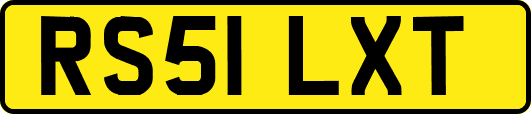 RS51LXT