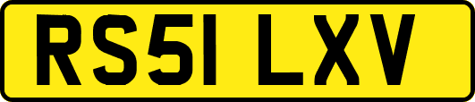 RS51LXV