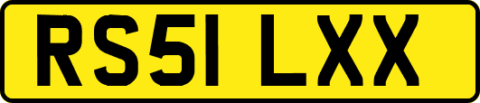 RS51LXX