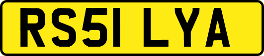 RS51LYA