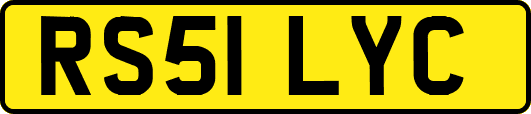 RS51LYC