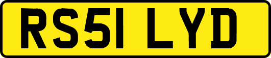 RS51LYD