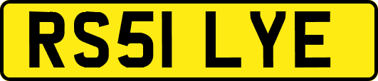 RS51LYE