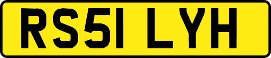 RS51LYH