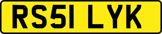 RS51LYK