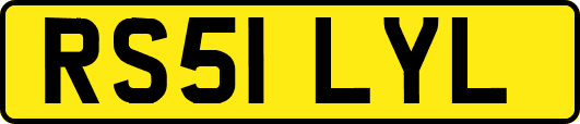 RS51LYL