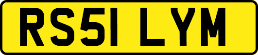 RS51LYM