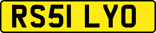 RS51LYO