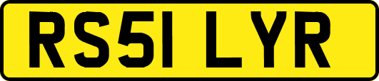 RS51LYR