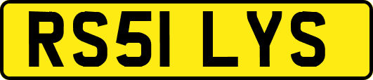 RS51LYS