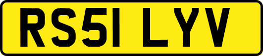 RS51LYV