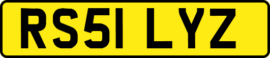 RS51LYZ