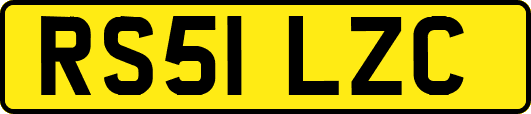 RS51LZC