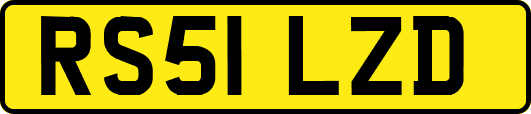 RS51LZD