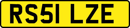 RS51LZE