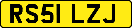 RS51LZJ