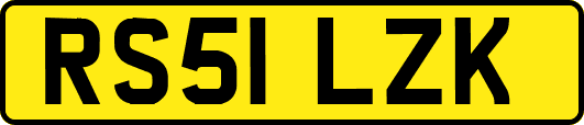 RS51LZK