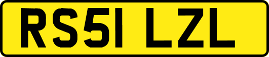 RS51LZL