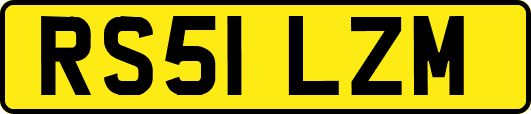 RS51LZM