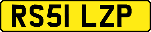 RS51LZP