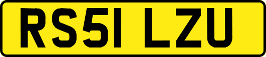 RS51LZU