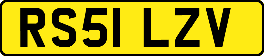 RS51LZV