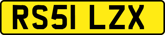 RS51LZX