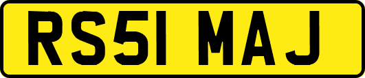 RS51MAJ