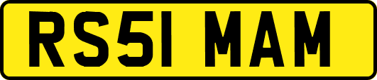 RS51MAM