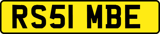 RS51MBE