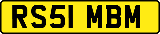 RS51MBM