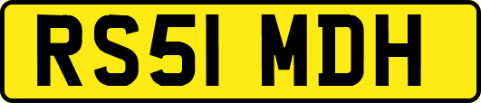 RS51MDH