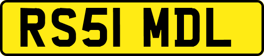 RS51MDL