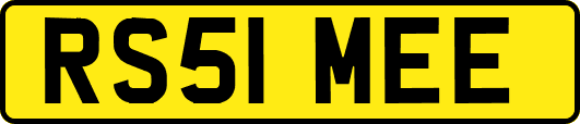 RS51MEE