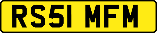 RS51MFM