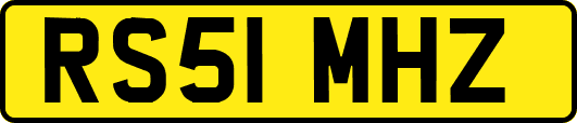 RS51MHZ