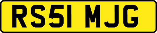 RS51MJG