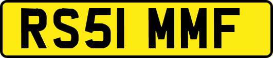 RS51MMF