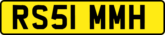 RS51MMH