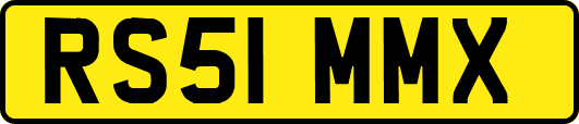 RS51MMX