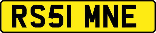 RS51MNE