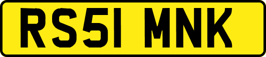 RS51MNK