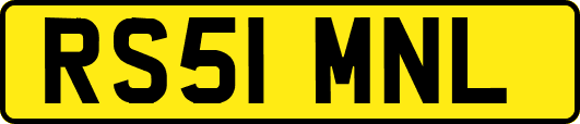 RS51MNL