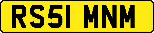 RS51MNM